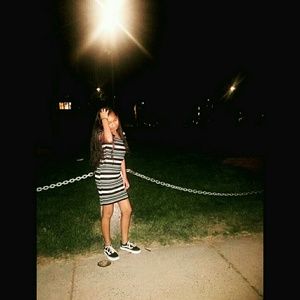 Meet your Posher, Monica